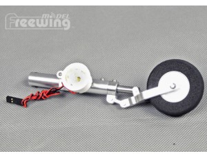 Freewing F-15C Eagle V2 Nose Landing Gear Set Freewing F-15C Eagle V2 Nose Landing Gear Set